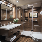 modern-bathroom-with-small-space-contemporary-decor 1